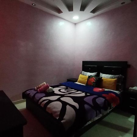 Chambre Prive Private Room Aeroport Mohamed 5 Deroua Zewnętrze zdjęcie