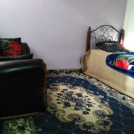 Chambre Prive Private Room Aeroport Mohamed 5 Deroua Zewnętrze zdjęcie