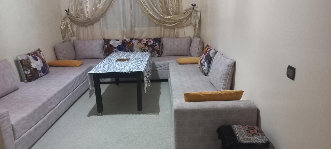 Chambre Prive Private Room Aeroport Mohamed 5 Deroua Zewnętrze zdjęcie