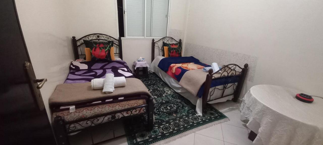 Chambre Prive Private Room Aeroport Mohamed 5 Deroua Zewnętrze zdjęcie