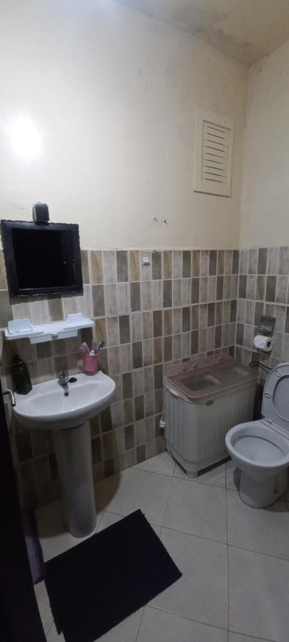 Chambre Prive Private Room Aeroport Mohamed 5 Deroua Zewnętrze zdjęcie