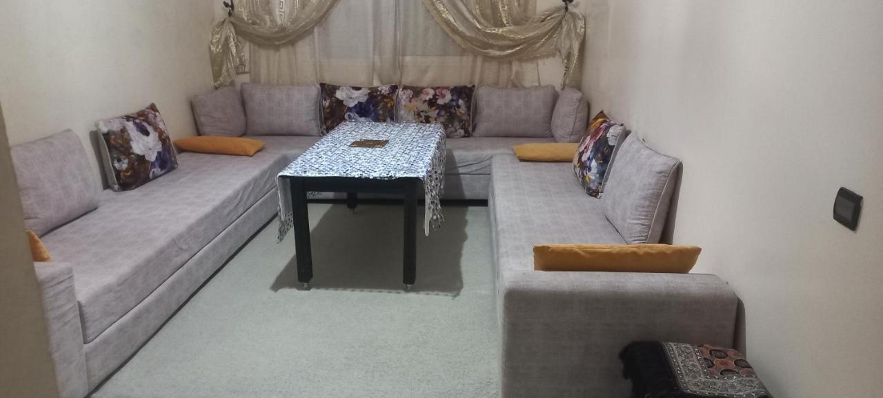 Chambre Prive Private Room Aeroport Mohamed 5 Deroua Zewnętrze zdjęcie