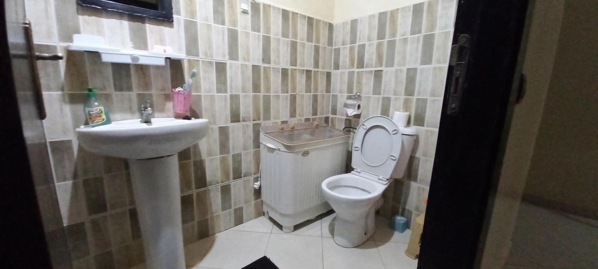 Chambre Prive Private Room Aeroport Mohamed 5 Deroua Zewnętrze zdjęcie
