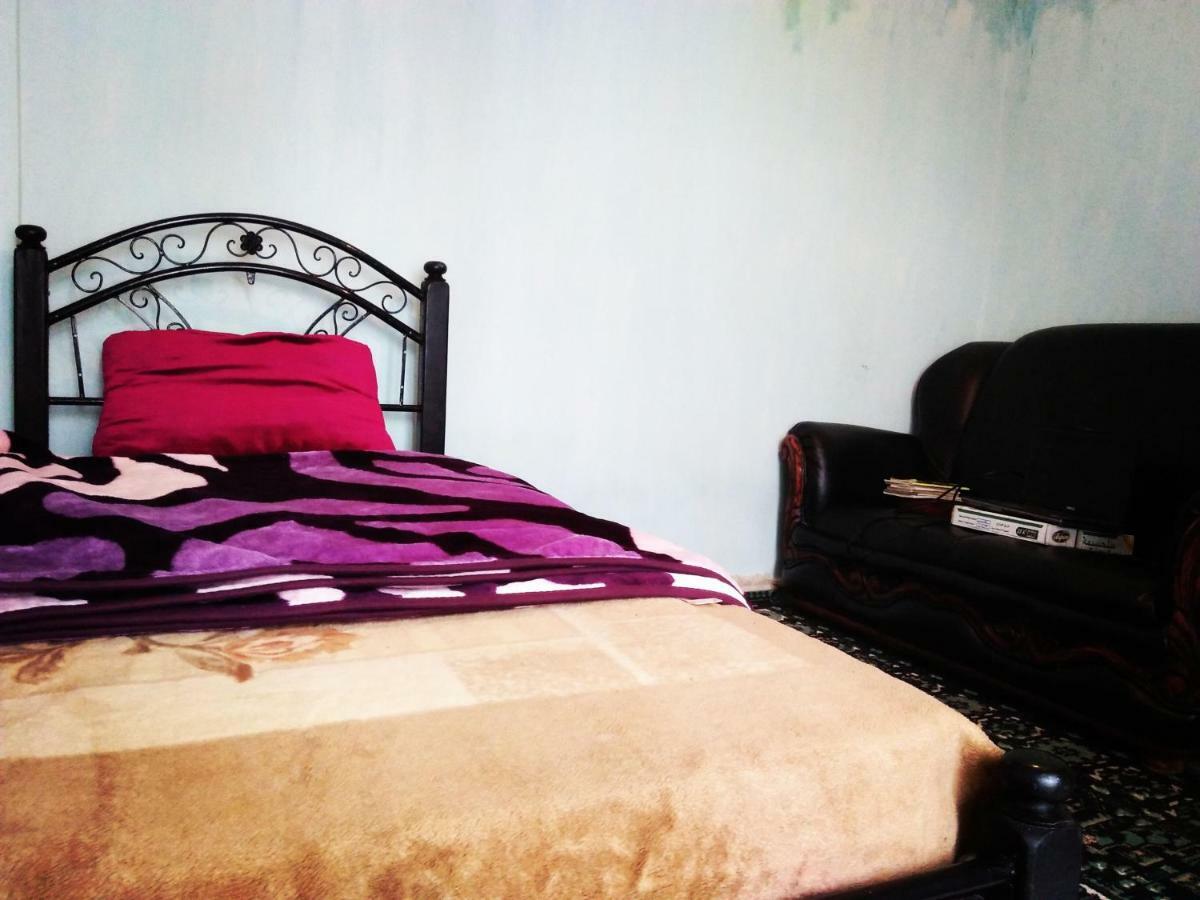 Chambre Prive Private Room Aeroport Mohamed 5 Deroua Zewnętrze zdjęcie